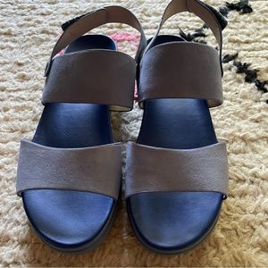 Dr. Scholl’s Platform Sandals